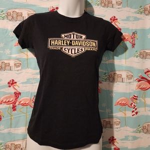 XS Harley Davidson T-Shirt Like new condition. From Laredo Texas